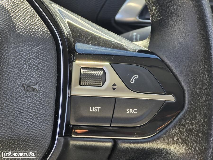Peugeot 3008 1.5 BlueHDi Active - 20