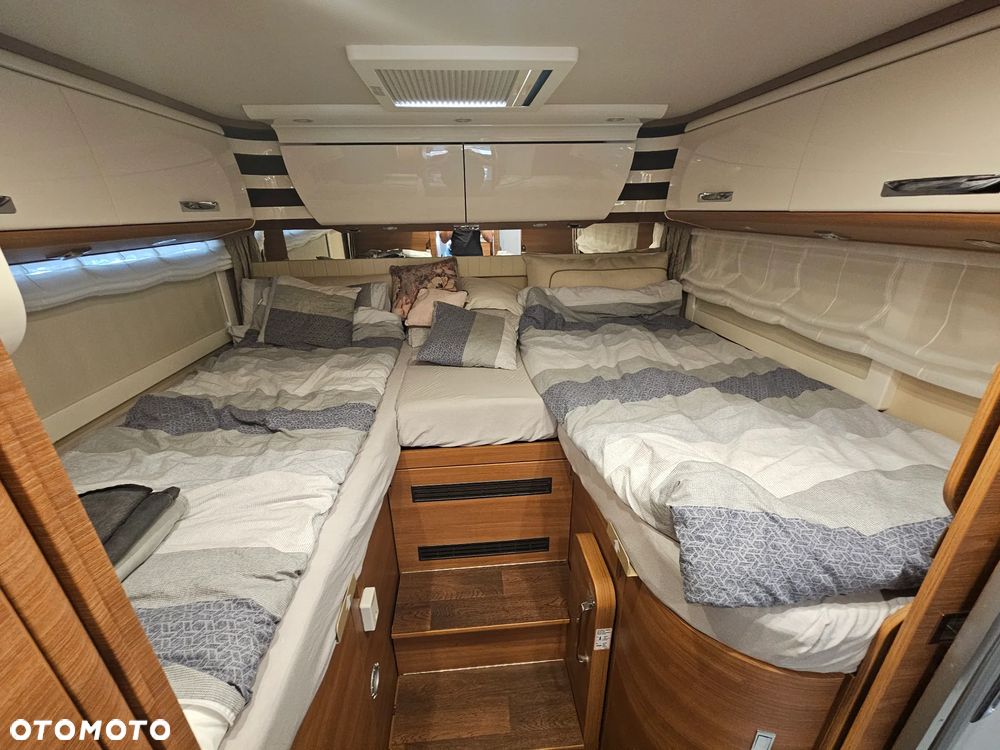 Carthago CHIC C-LINE I 4.9LE  * ZAREJESTROWANY * FULL ! - 20