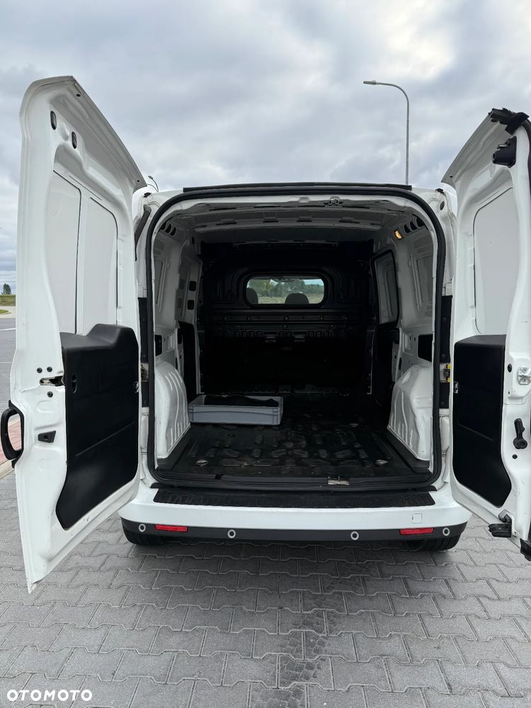 Fiat Doblo - 9