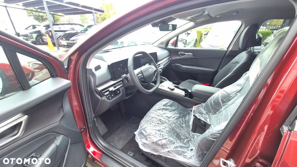 Kia Sportage 1.6 T-GDI L 2WD DCT - 10