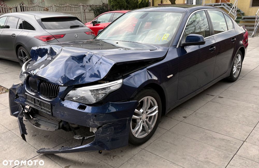 BMW Seria 5 525xd Edition Exclusive - 3