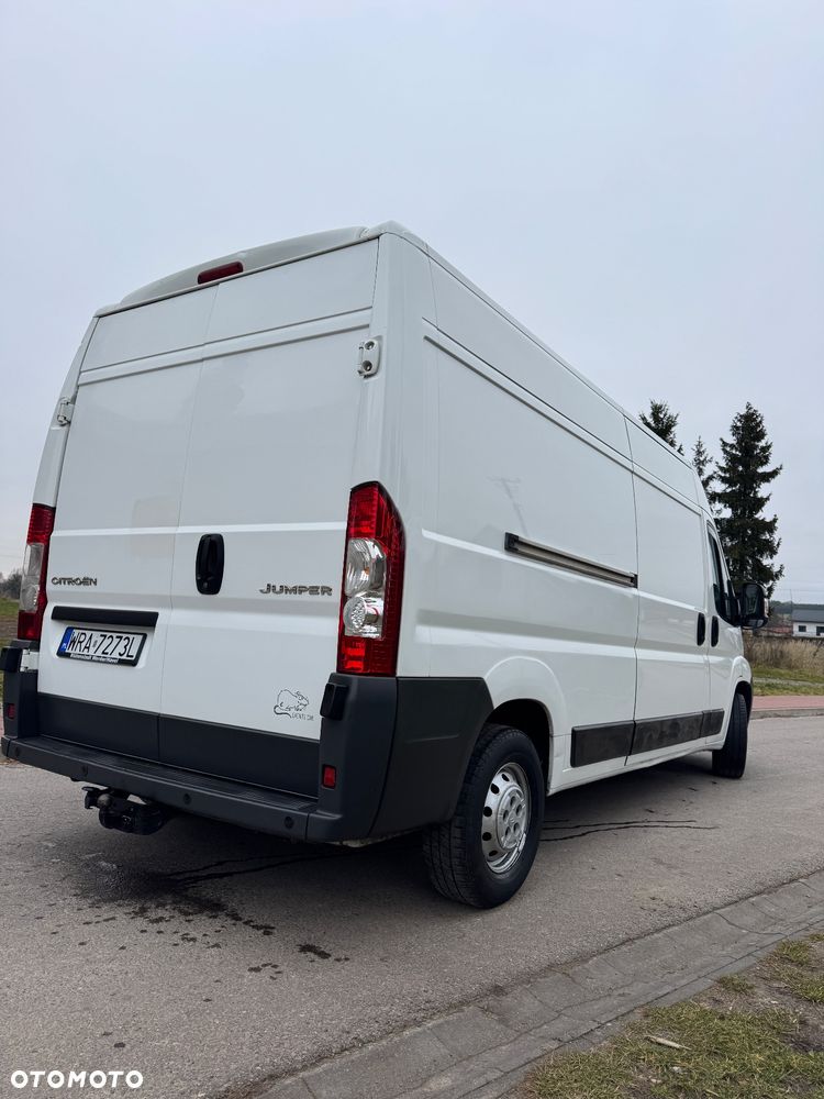 Citroën Jumper - 13