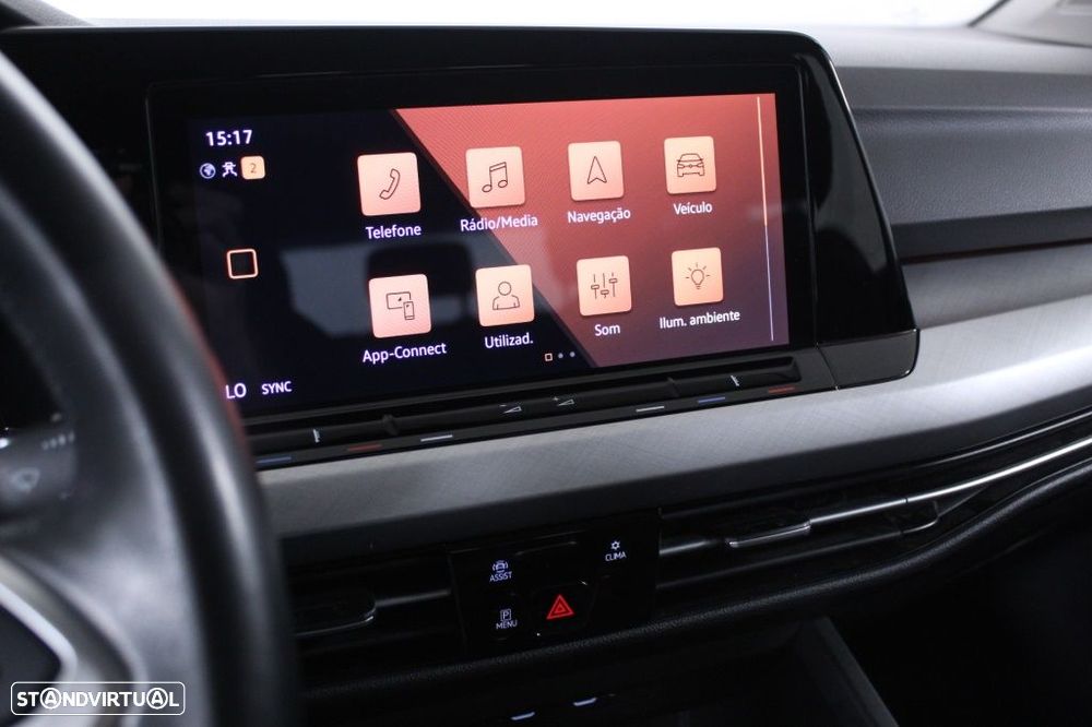 VW Golf 1.0 TSI Life - 22