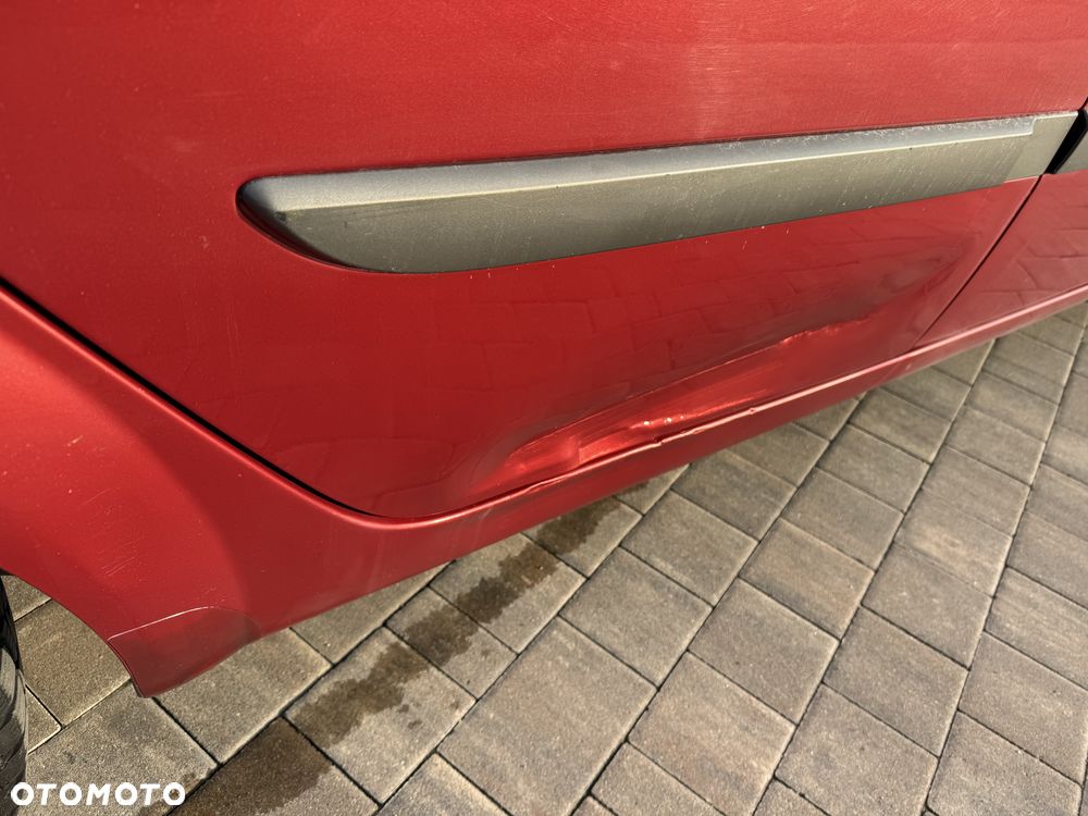 Renault Megane 1.6 Luxe Expression - 10