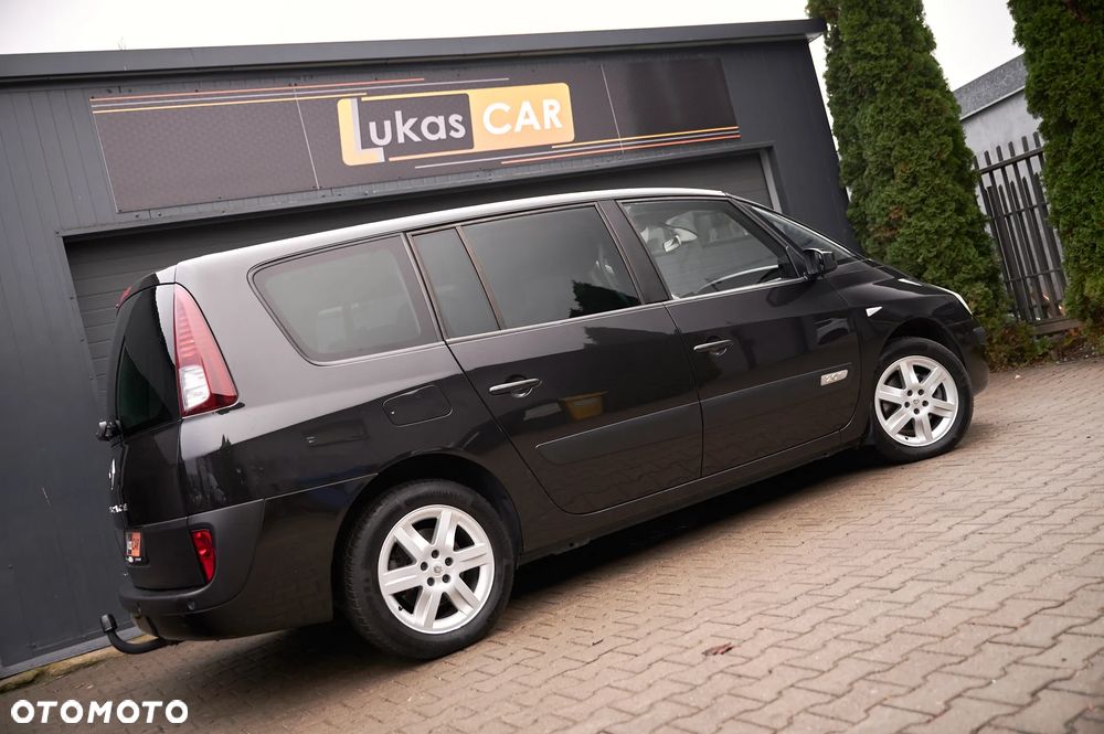 Renault Grand Espace 2.0 Navitech - 5