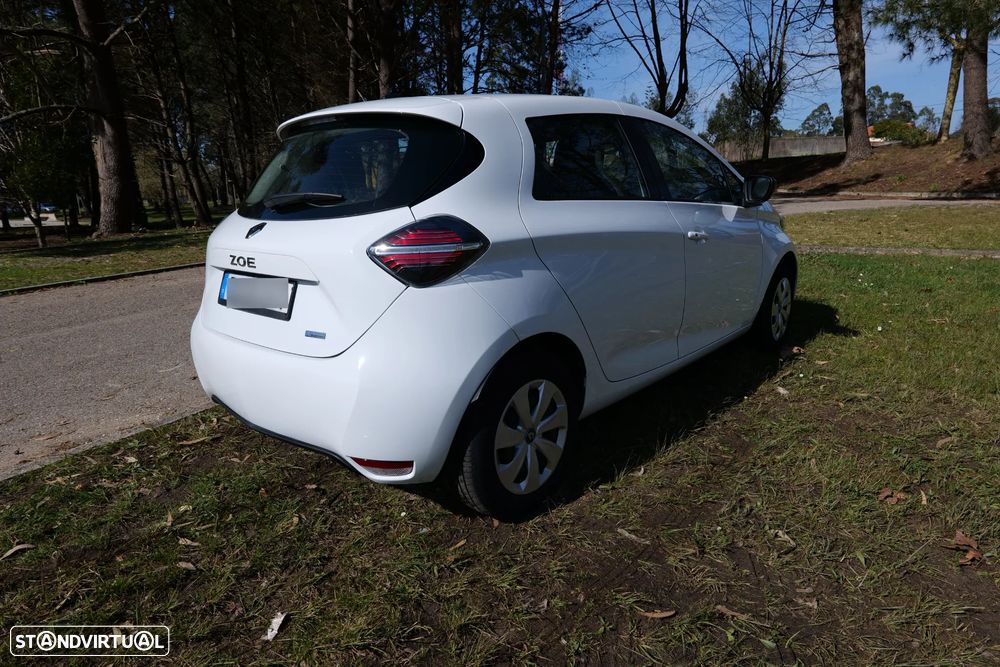 Renault Zoe - 6