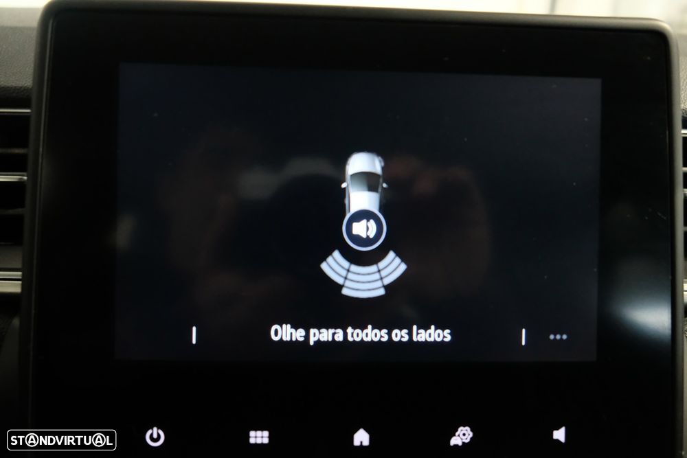 Renault Captur 1.6 E-Tech Plug-In Exclusive - 17