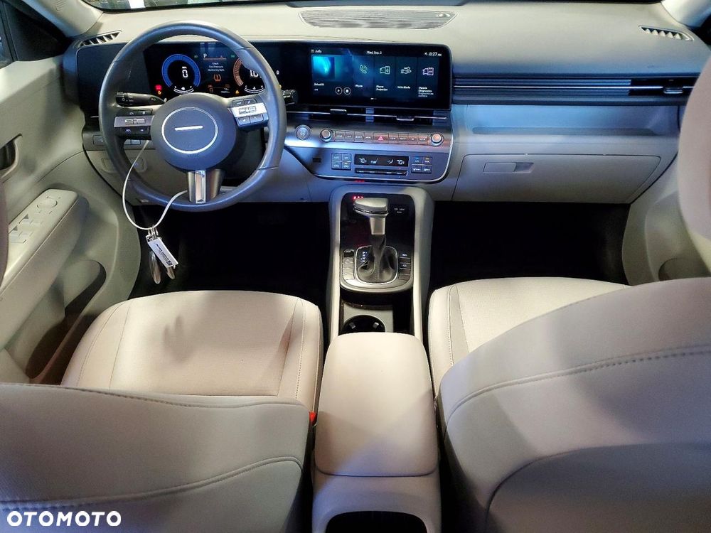 Hyundai Kona - 9