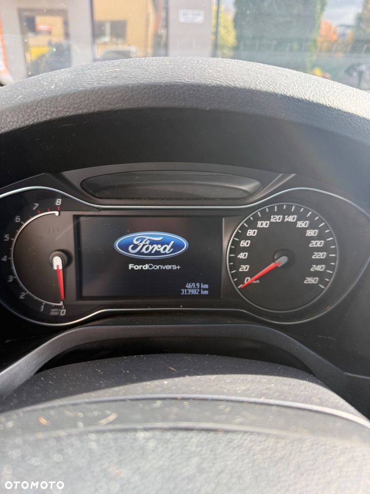Ford S-Max - 6