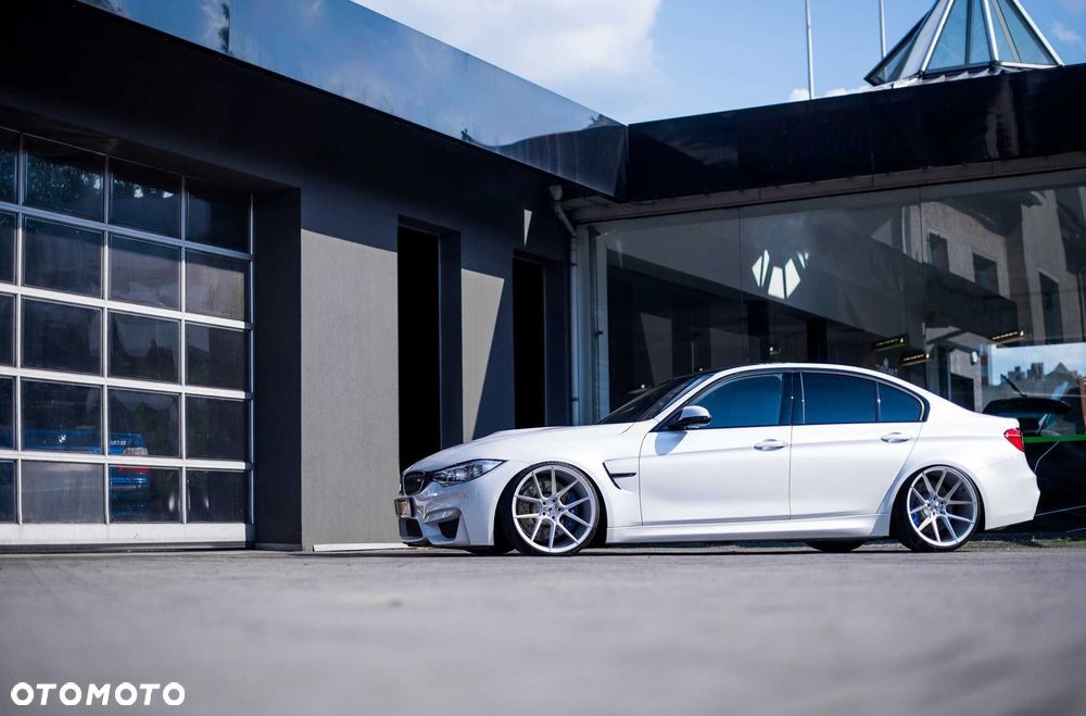 Felgi JR30 19" 8,5J+9,5J 5x120 BMW 3 4 F30 F31 F32 F36 - 2