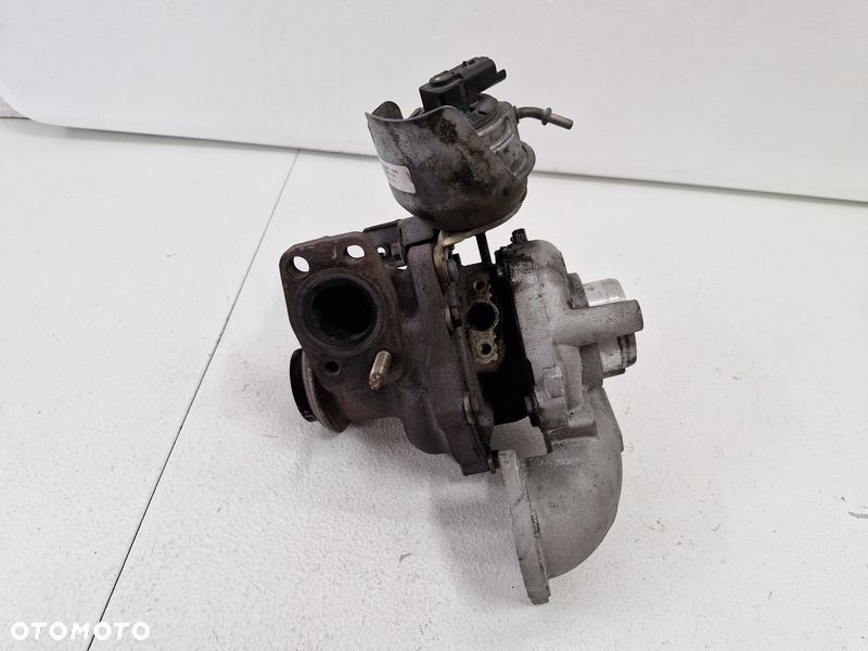 citroen ds4 i 1 c5 iii 1.6 hdi blue hdi e-hdi turbosprężarka 9686120680 - 5