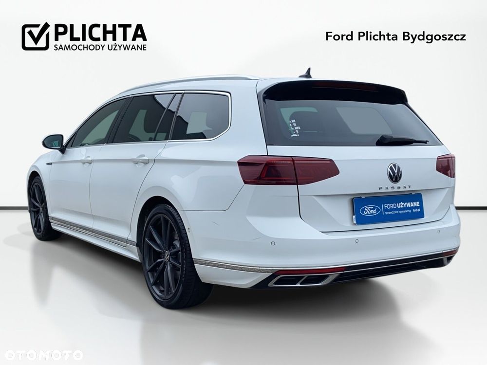 Volkswagen Passat - 5