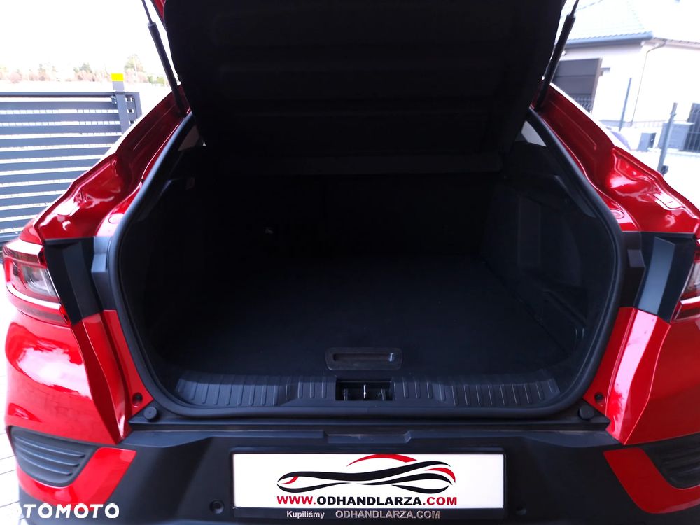 Renault Arkana 1.6 E-TECH Techno MMT - 20