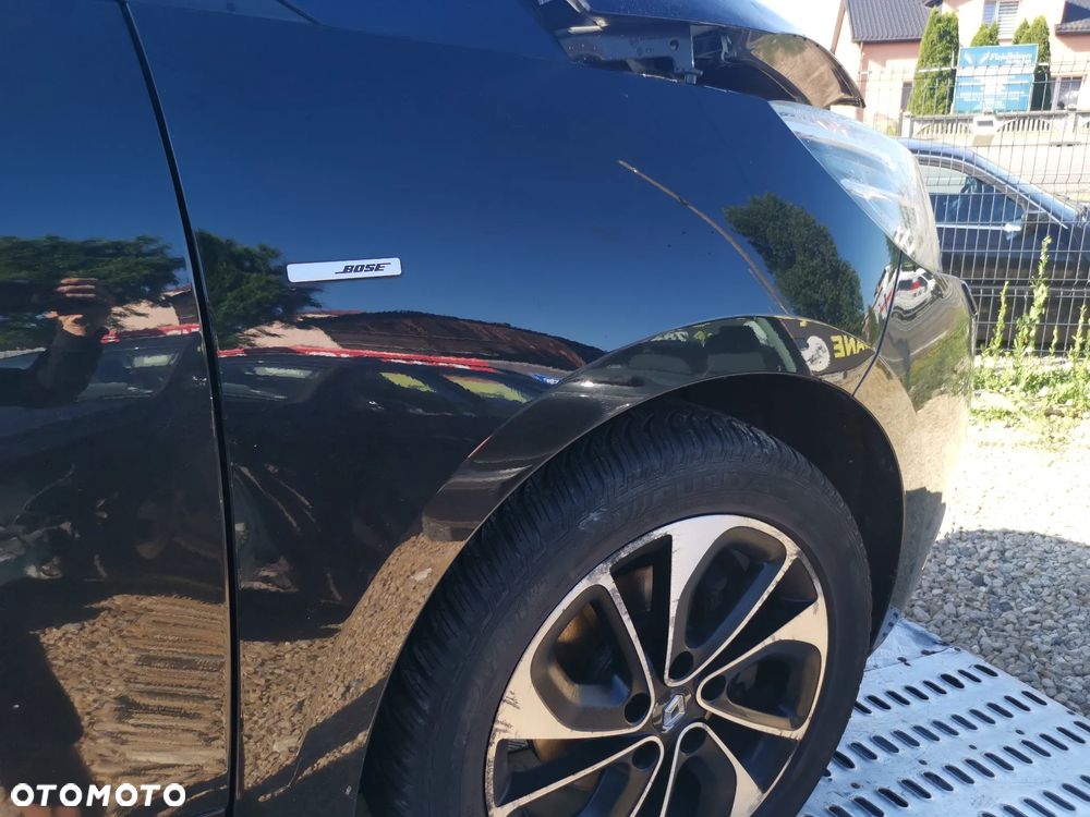 Części Renault Scenic III TEGNE 2.0 DCI Automatyczna Skrzynia - 13