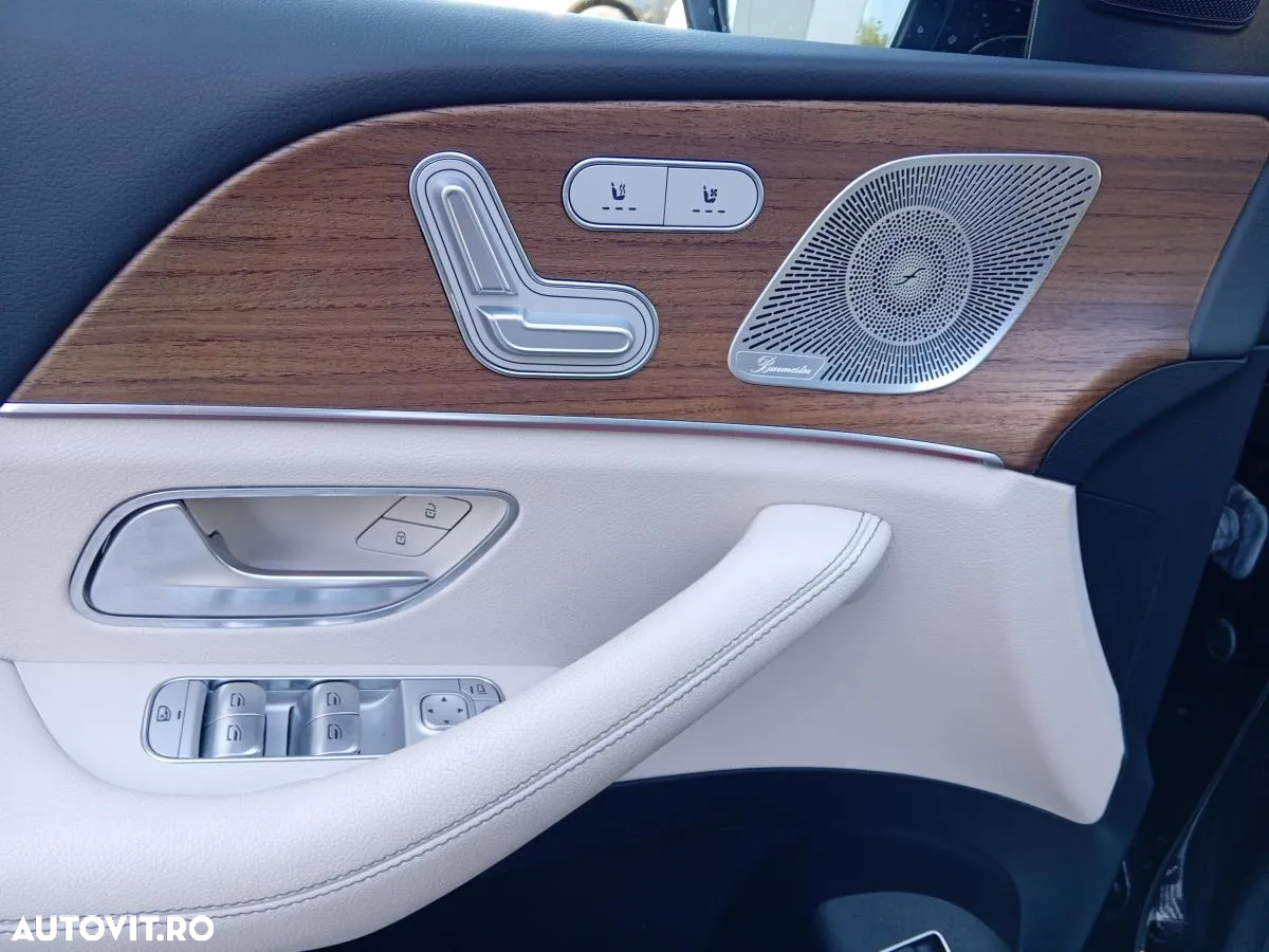Mercedes-Benz GLE 450 MHEV 4MATIC - 15