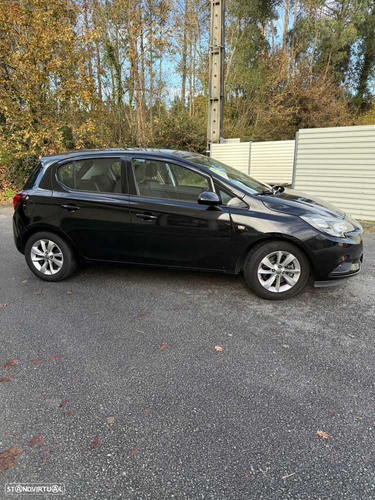 Opel Corsa 1.3 CDTi Business Edition - 3