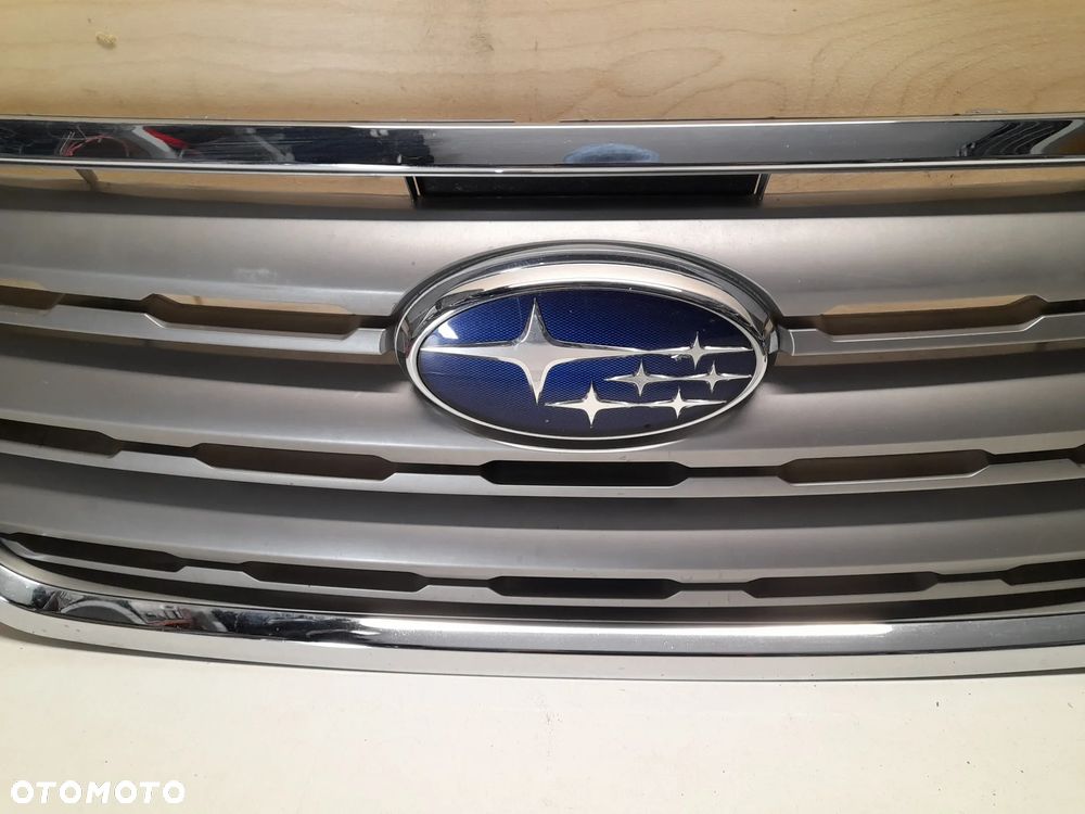 Subaru Legacy Outback BS9 ATRAPA CHŁODNICY GRILL - 3