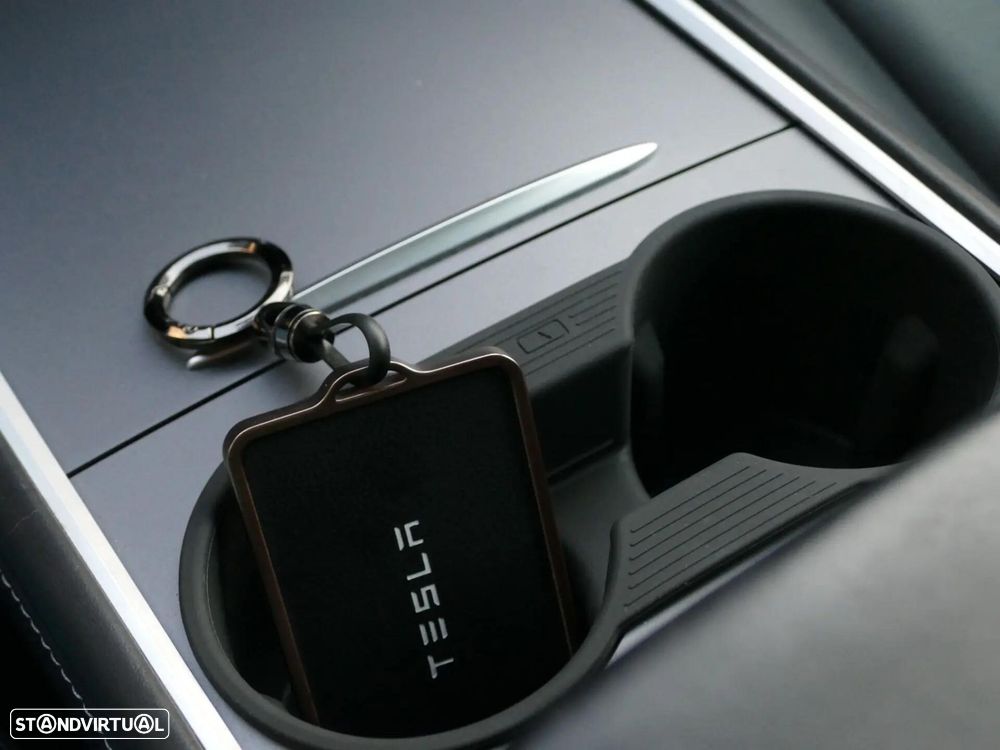 Tesla Model 3 Performance Dual Motor AWD - 22