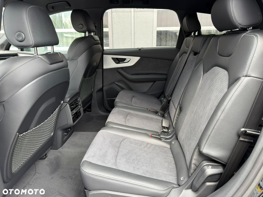 Audi Q7 50 TDI quattro tiptronic S line - 13
