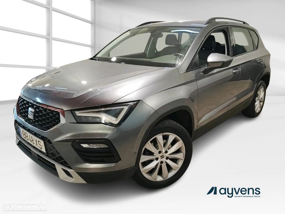SEAT Ateca 1.0 TSI Style - 1