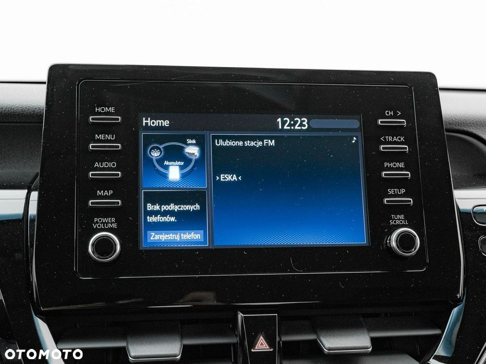 Toyota Camry - 19