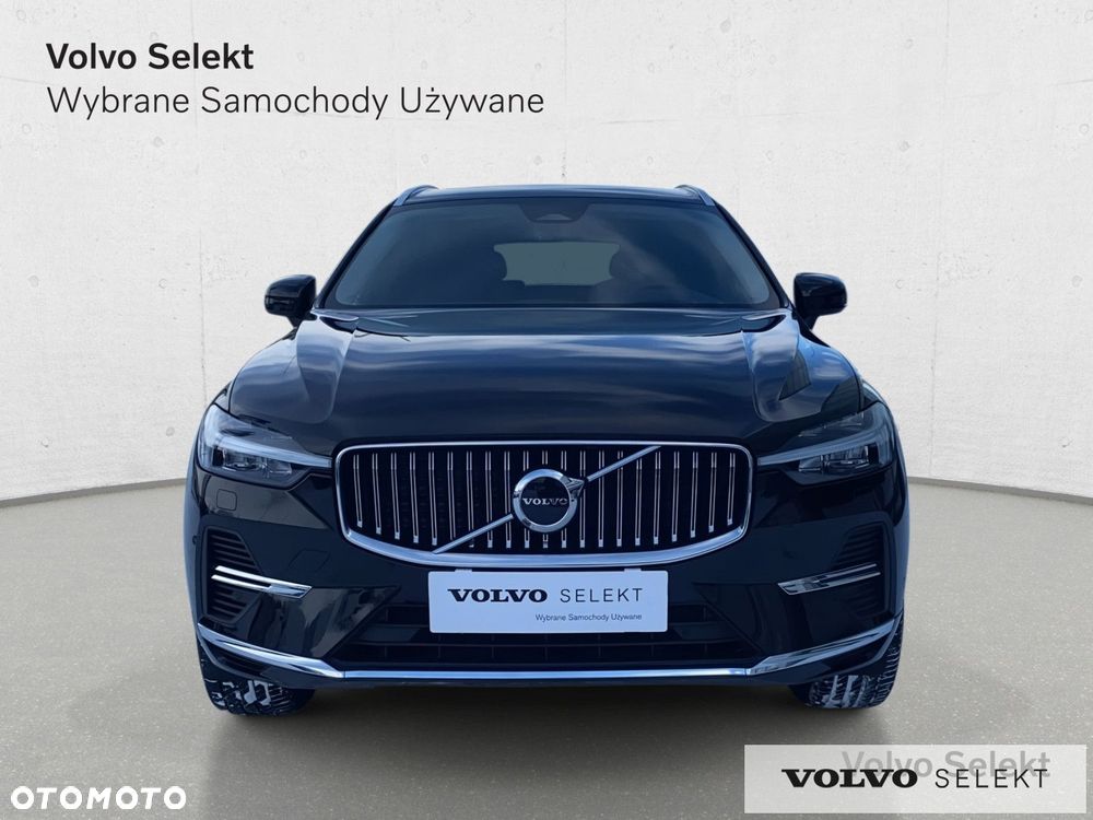 Volvo XC 60 - 3
