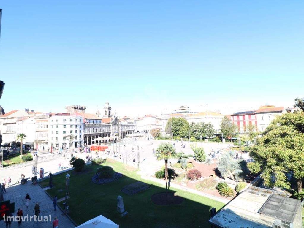 Arrendamento de Apartamento T1+1 no Centro da Cidade - Grande imagem: 3/26