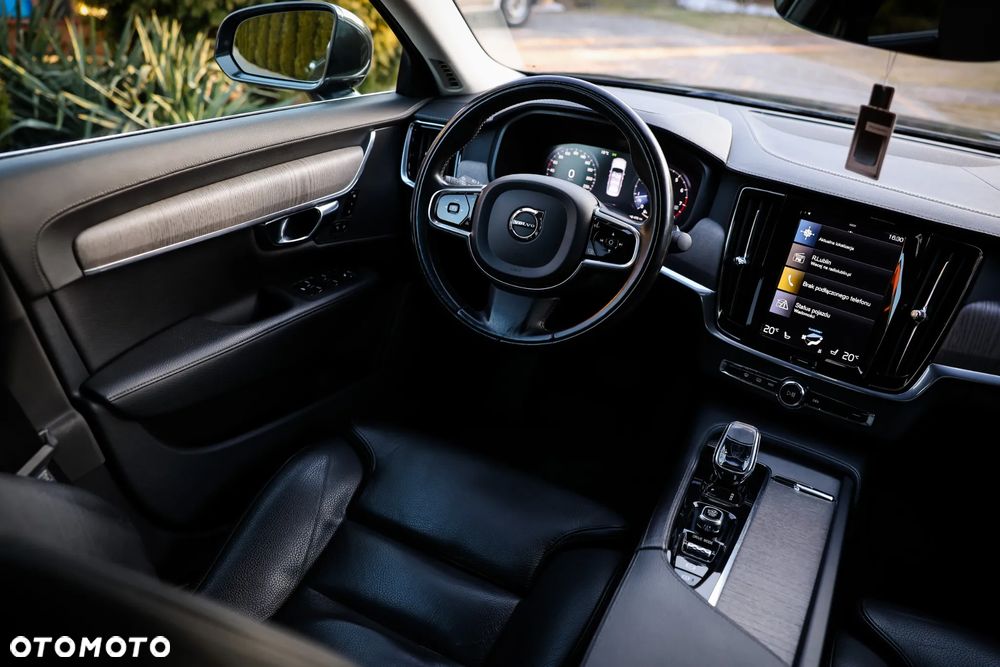 Volvo S90 B4 B Inscription - 20