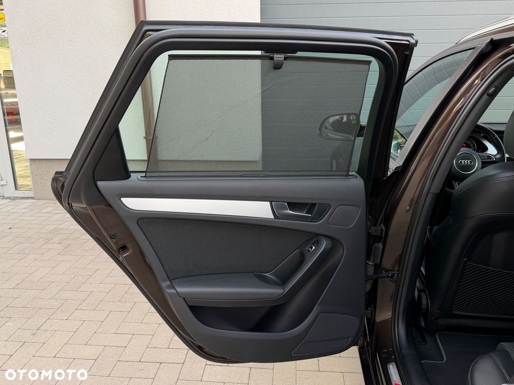 Audi A4 Avant 2.0 TDI Sport S tronic - 26