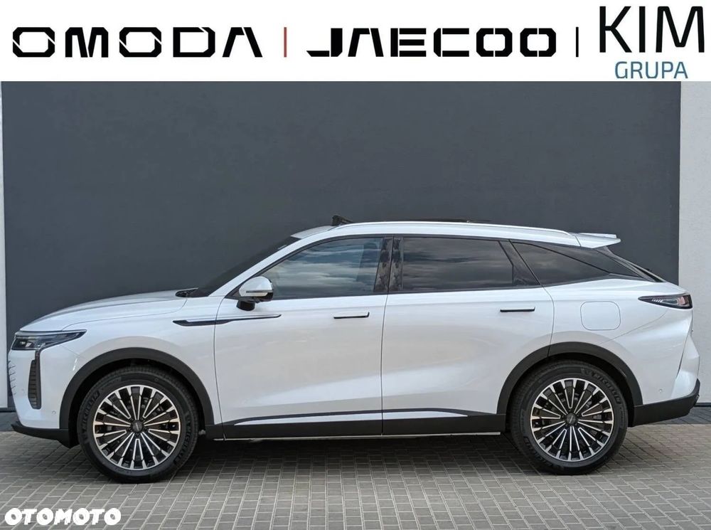 Omoda 9 - 4