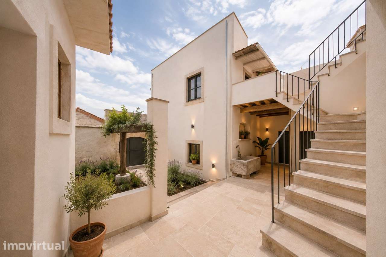 Duas moradias por 115.000 € em Mira de Aire - Grande imagem: 5/40