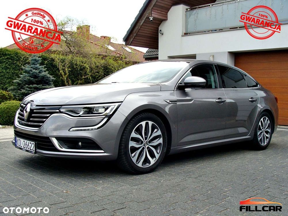 Renault Talisman 1.6 Energy dCi Intens EDC - 26