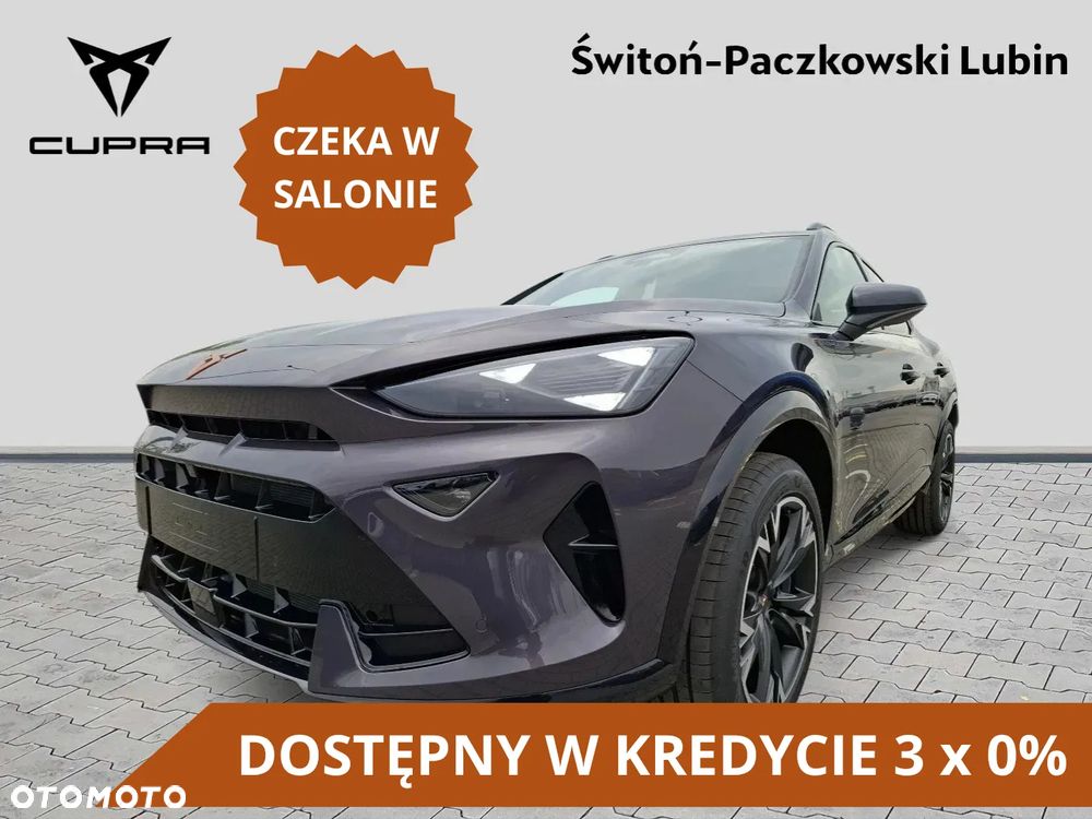 Cupra Formentor 1.5 eTSI mHEV DSG - 1
