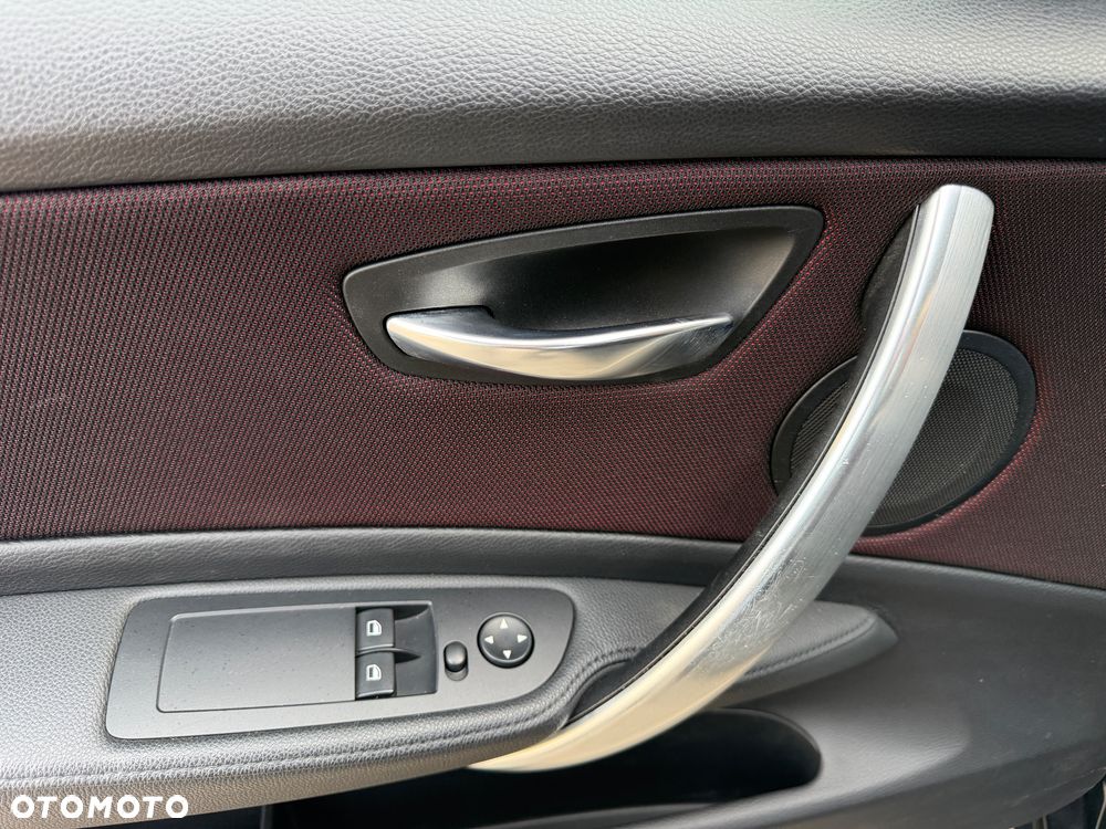 BMW Seria 1 118i - 20