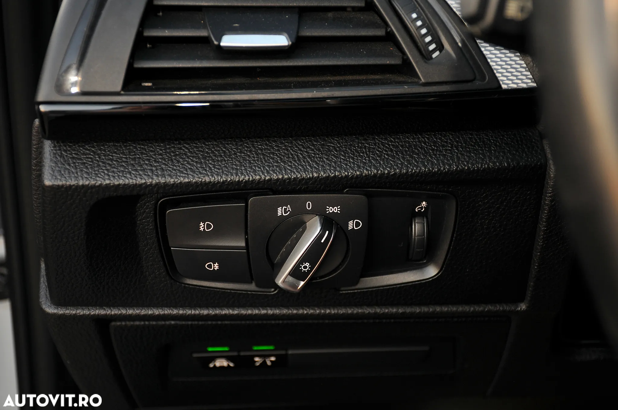 BMW Seria 1 120d Aut. Edition M Sport Shadow - 23