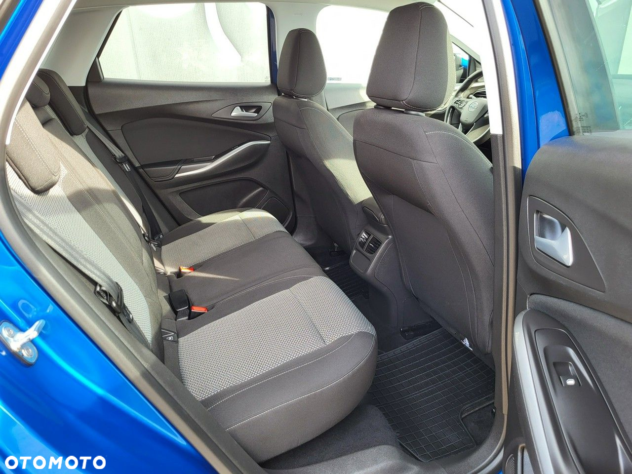 Opel Grandland X - 20