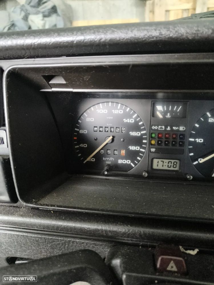 VW Golf 1.6 CL TD+ - 12