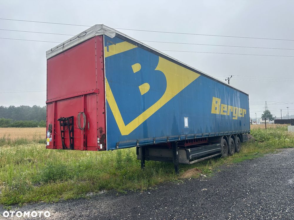 Berger SAPL 24 LTN - 1