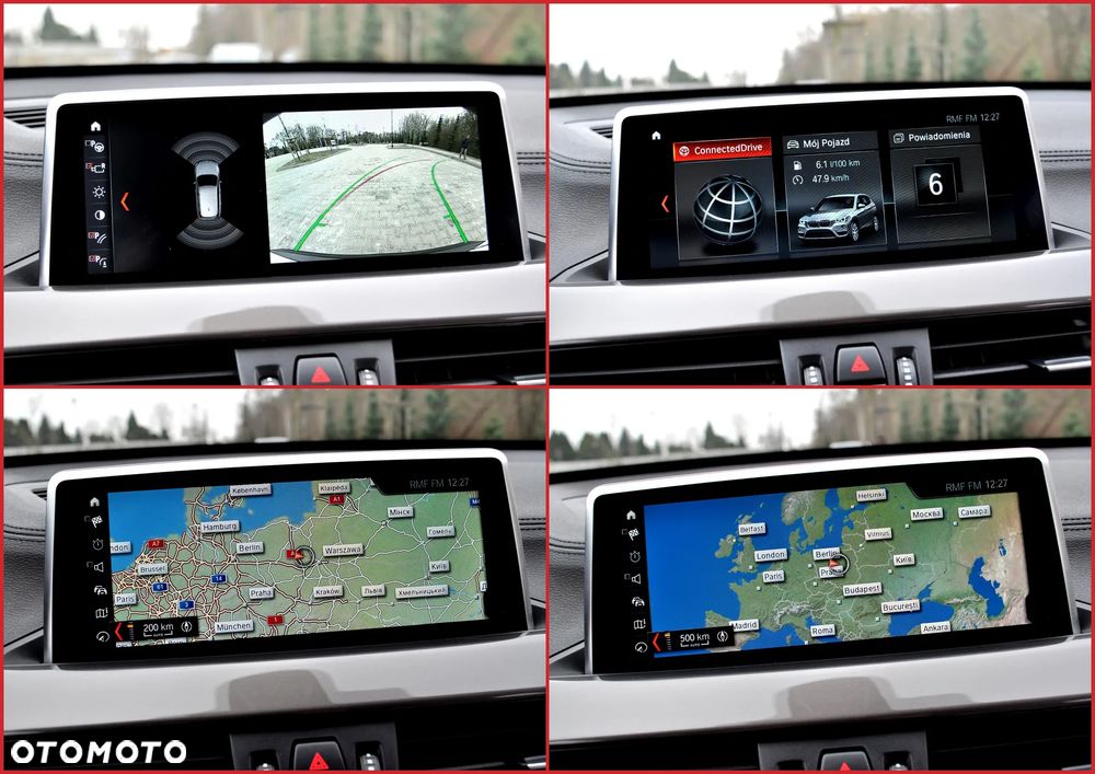 BMW X1 xDrive20d xLine - 35