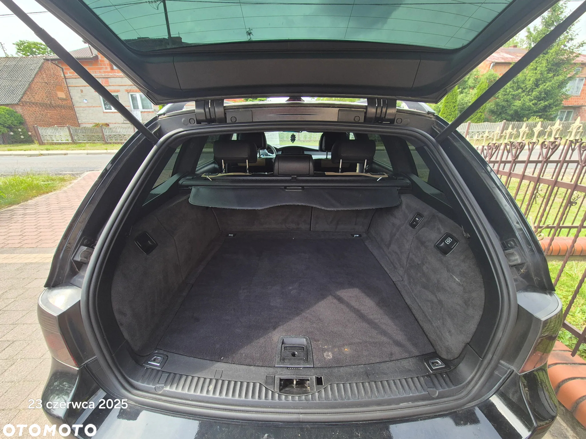 BMW Seria 5 - 10