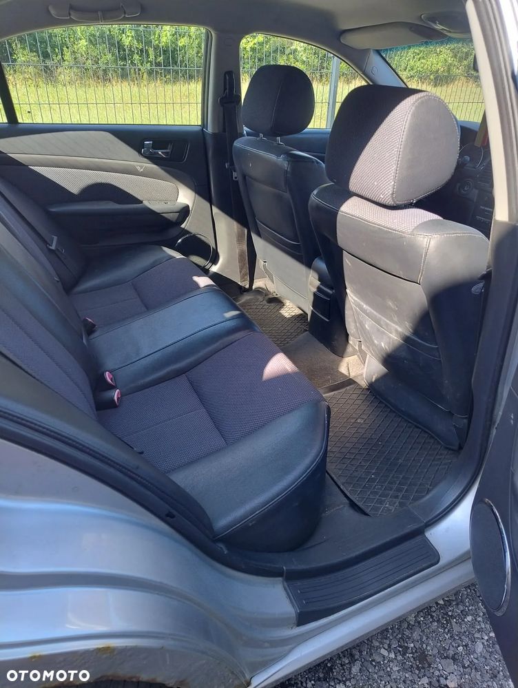 Chevrolet Epica 2.0 LS - 8