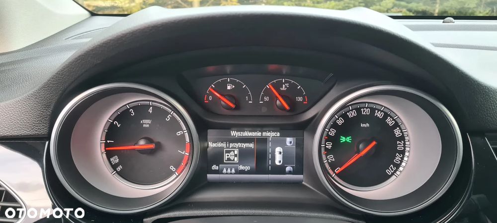 Opel Astra 1.4 Turbo Innovation - 26