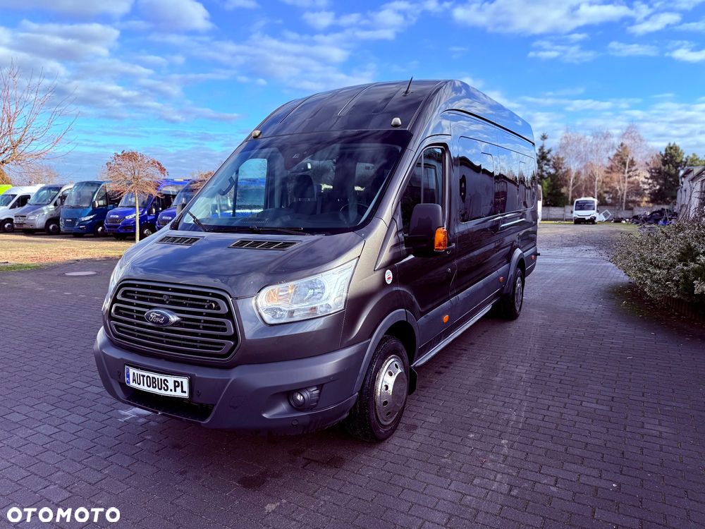 Ford Transit - 2