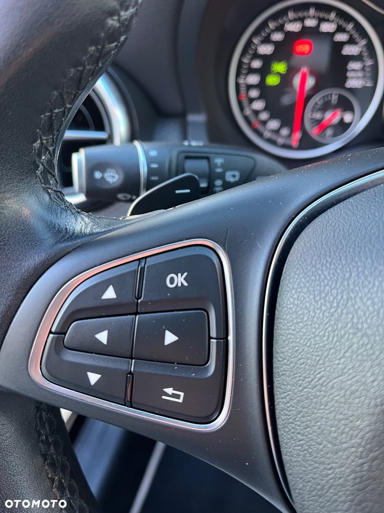 Mercedes-Benz Klasa A 220 4-Matic Style - 26