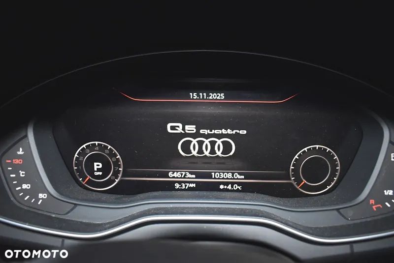 Audi Q5 2.0 TFSI Quattro Sport S tronic - 23