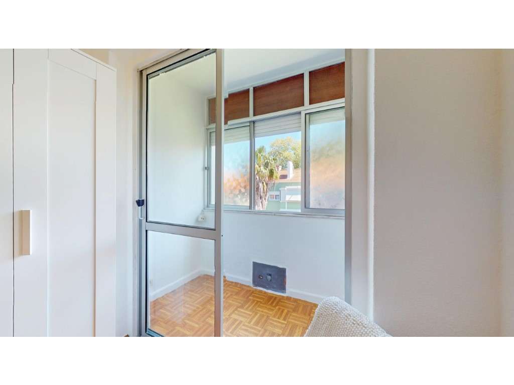 Apartamento, 4 quartos, Lisboa, Benfica - Grande imagem: 3/20