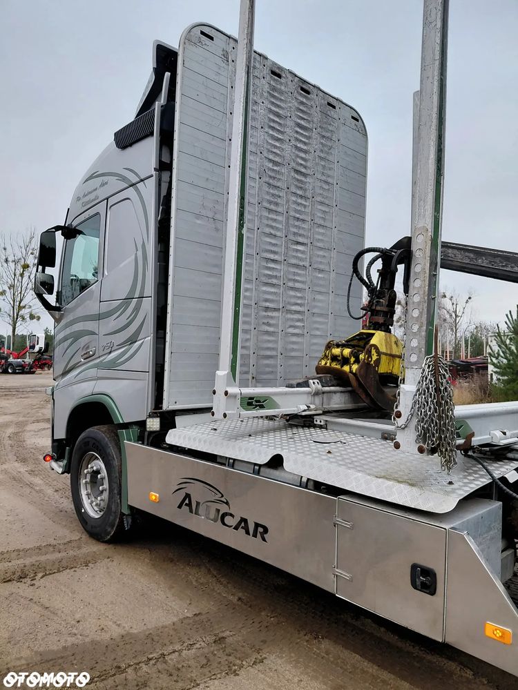 Volvo FH 750 - 7