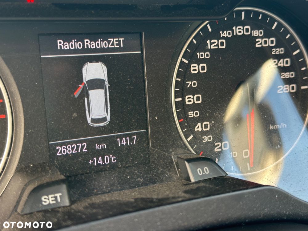 Audi A4 Avant 2.0 TDI Quattro Line - 32