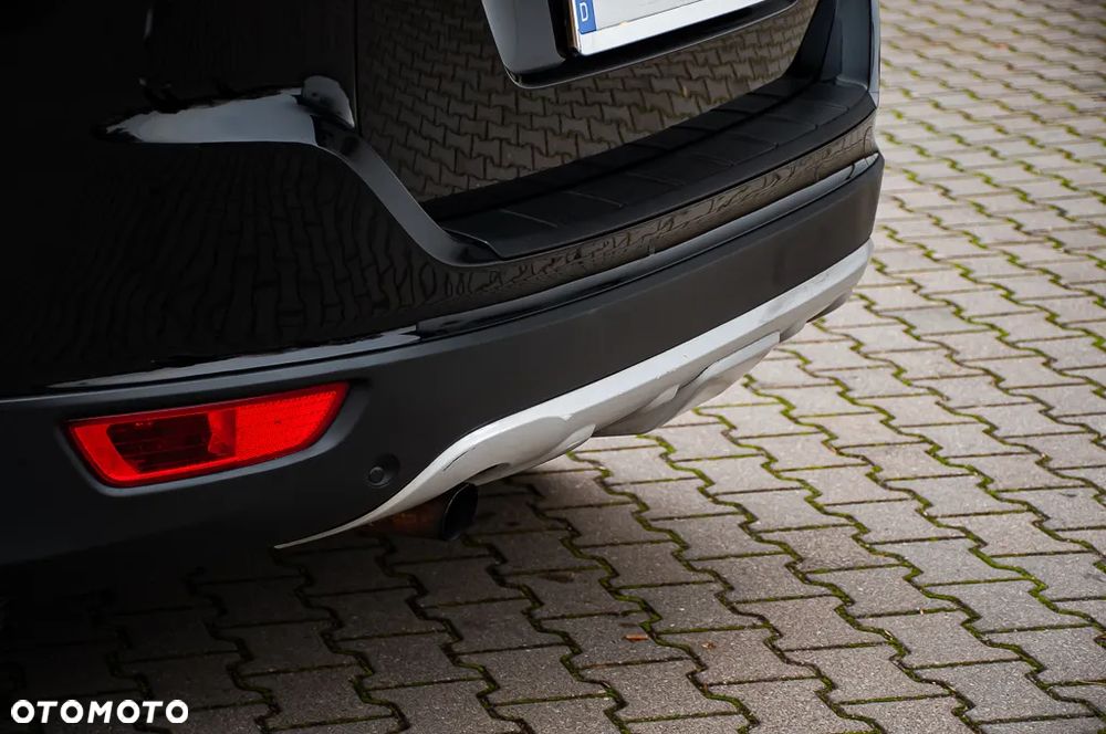 Volvo XC 60 2.4D Summum - 30