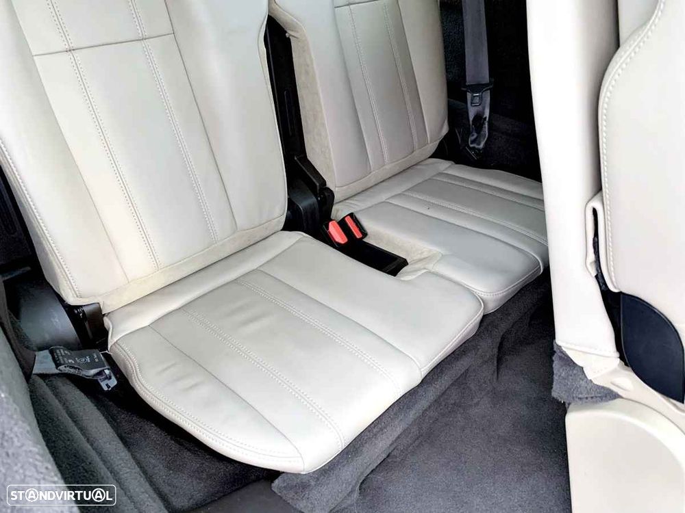 Land Rover Range Rover Sport 3.0 SDV6 HEV HSE - 33